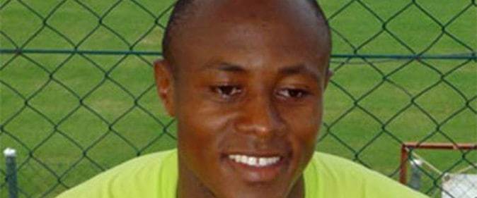 Boubar Cissokho une
